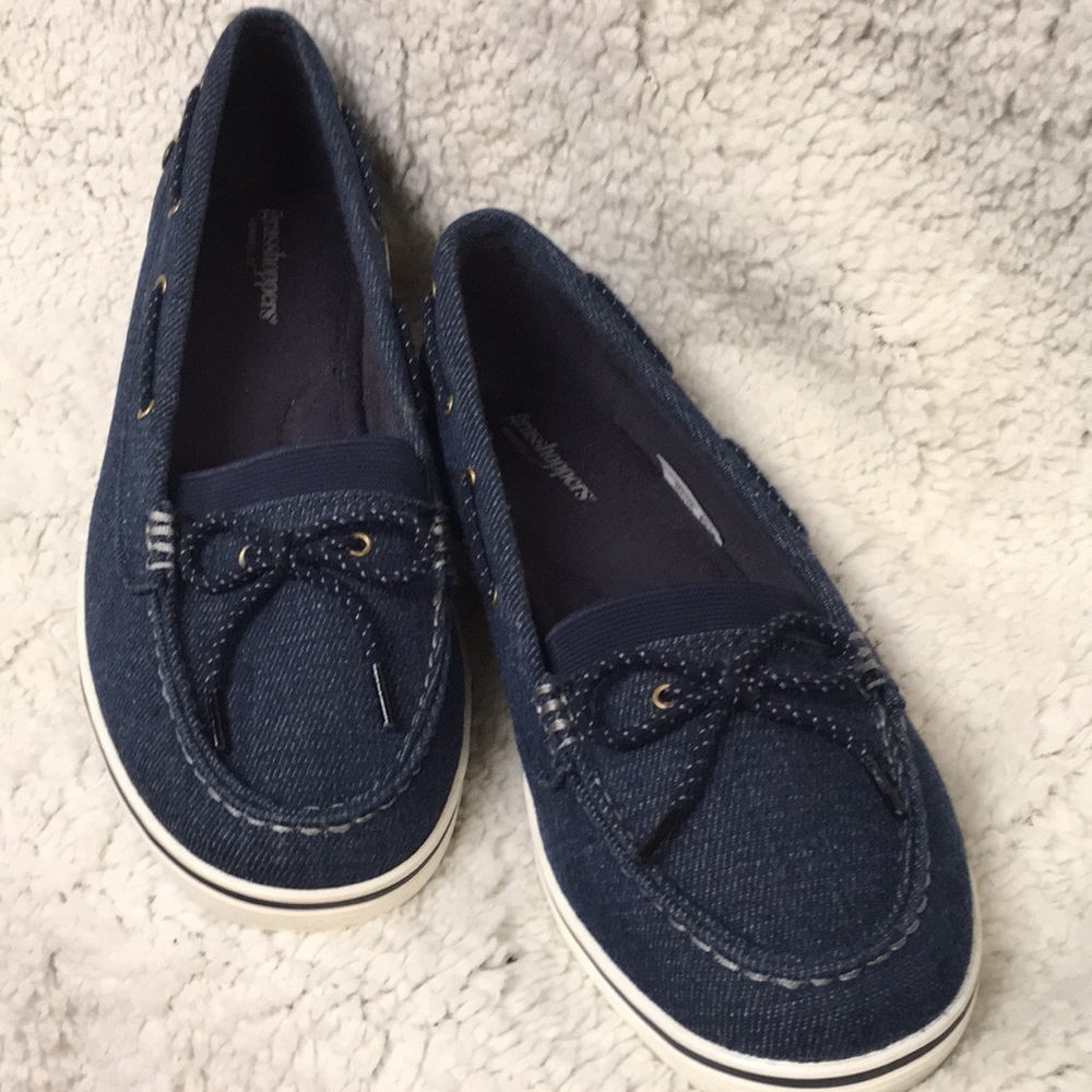 Deck Shoes
